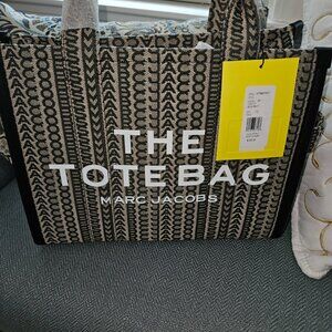 Marc Jacob's Tote